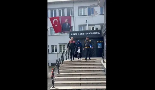 Cesedi 15 Parçaya Ayırıp Çöpe Atmış! Eşi Kayıp İhbarında Bulunmuştu